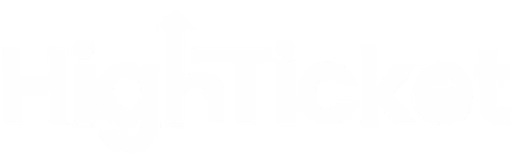 High Ticket