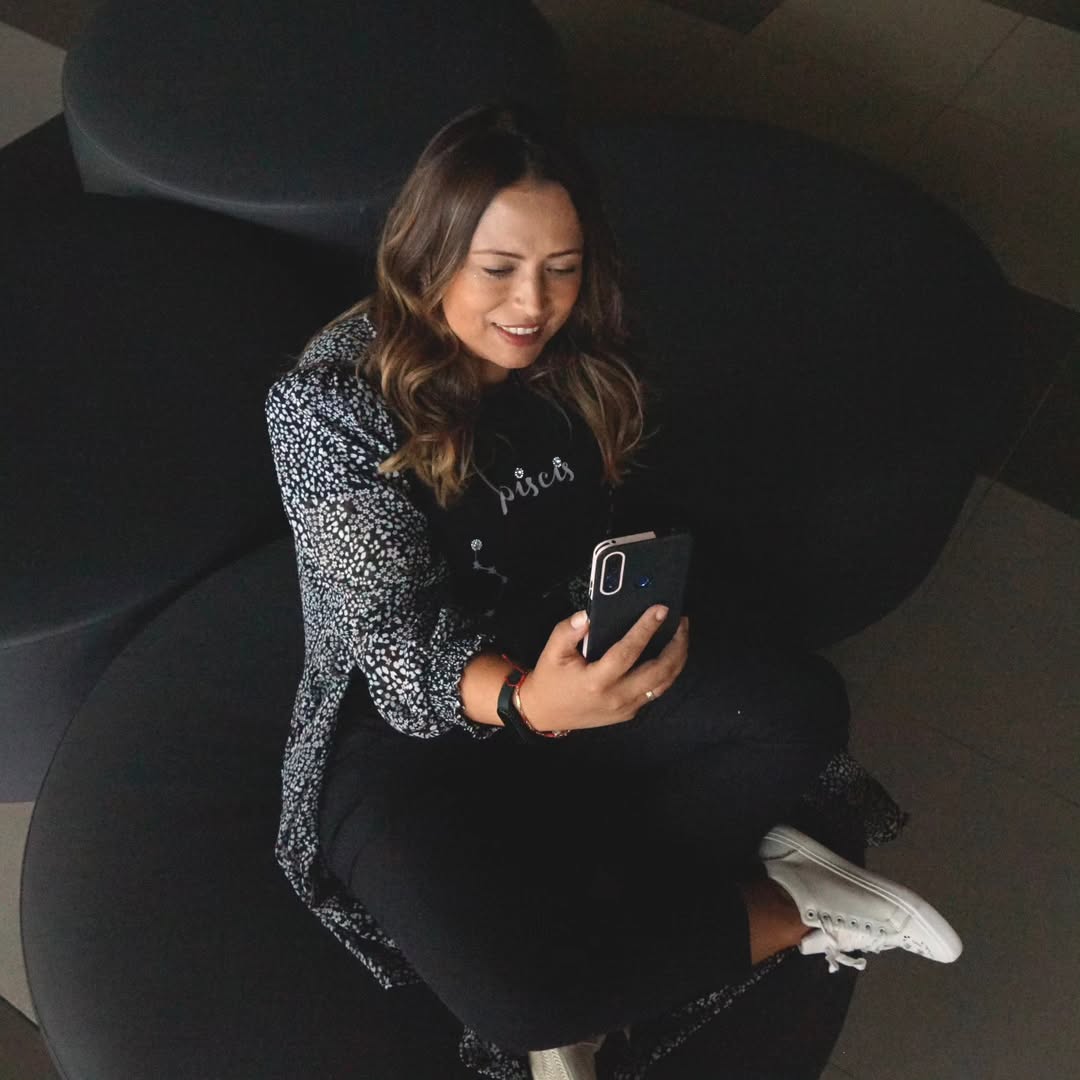 Natalia Rubio